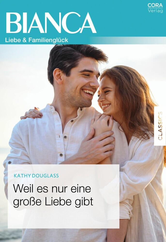 Weil es nur eine große Liebe gibt main product photo