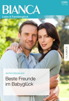 Beste Freunde im Babyglück