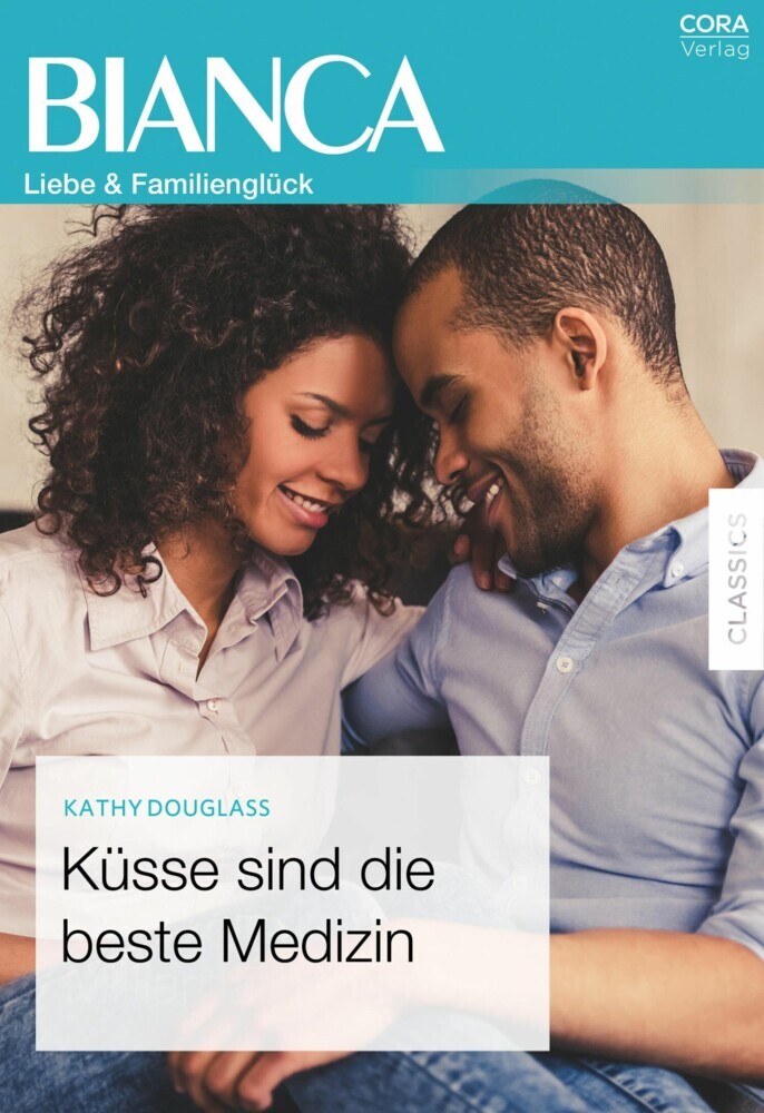 Küsse sind die beste Medizin main product photo