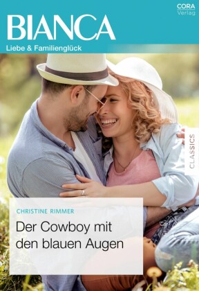 Der Cowboy mit den blauen Augen