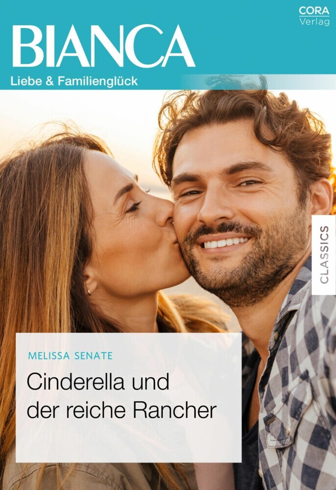 Cinderella und der reiche Rancher main product photo