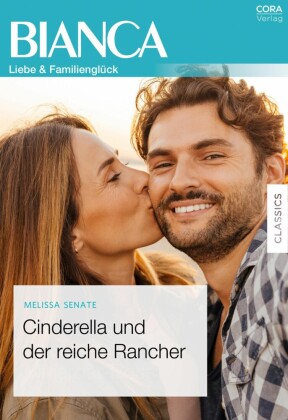 Cinderella und der reiche Rancher
