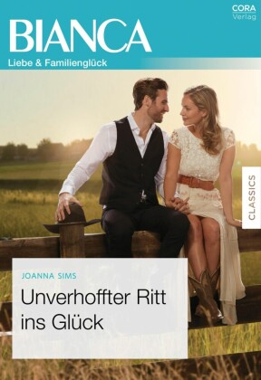 Unverhoffter Ritt ins Glück