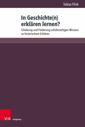In Geschichte(n) erklären lernen?