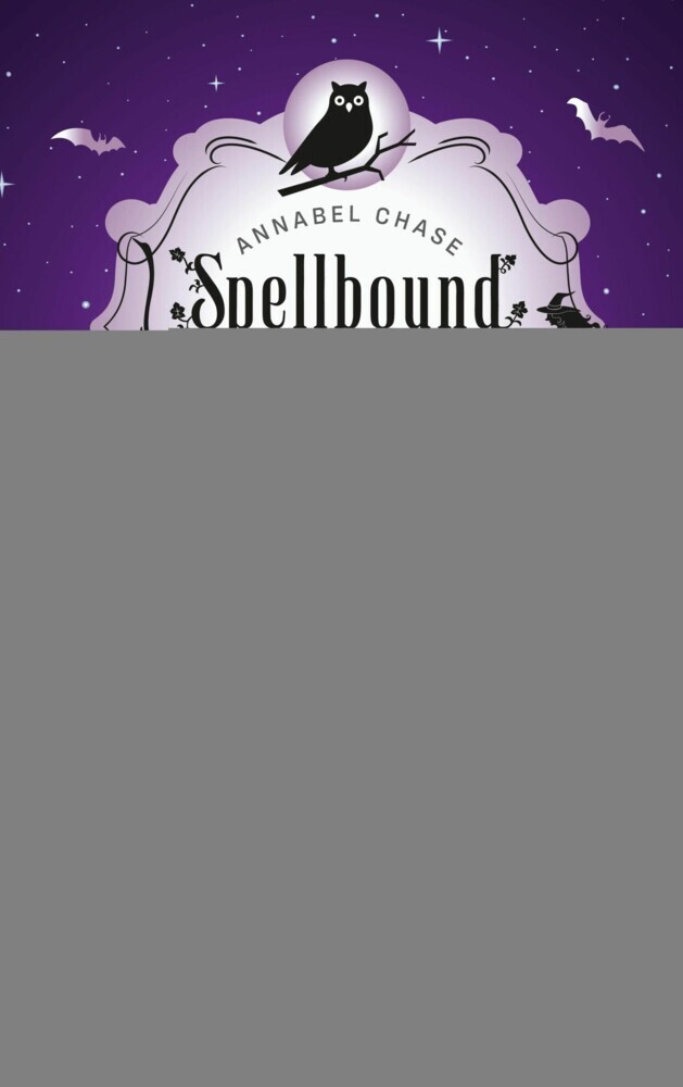 Spellbound - Und weil sie nicht gestorben sind main product photo