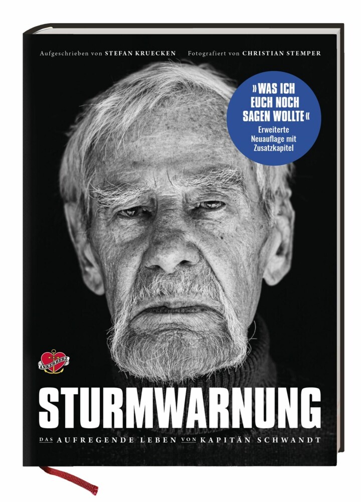 Sturmwarnung - Was ich Euch noch sagen wollte main product photo