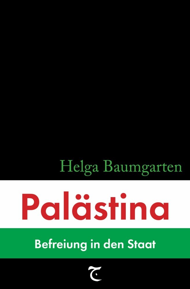Palästina: Befreiung in den Staat main product photo