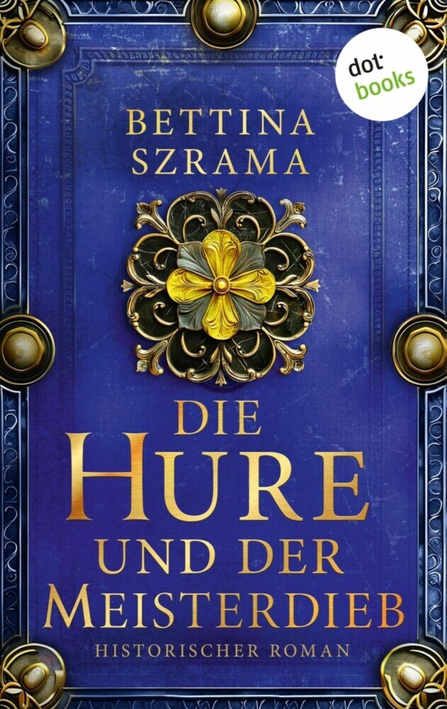 Die Hure und der Meisterdieb main product photo