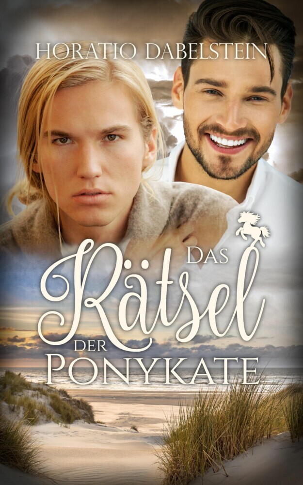 Das Rätsel der Ponykate main product photo