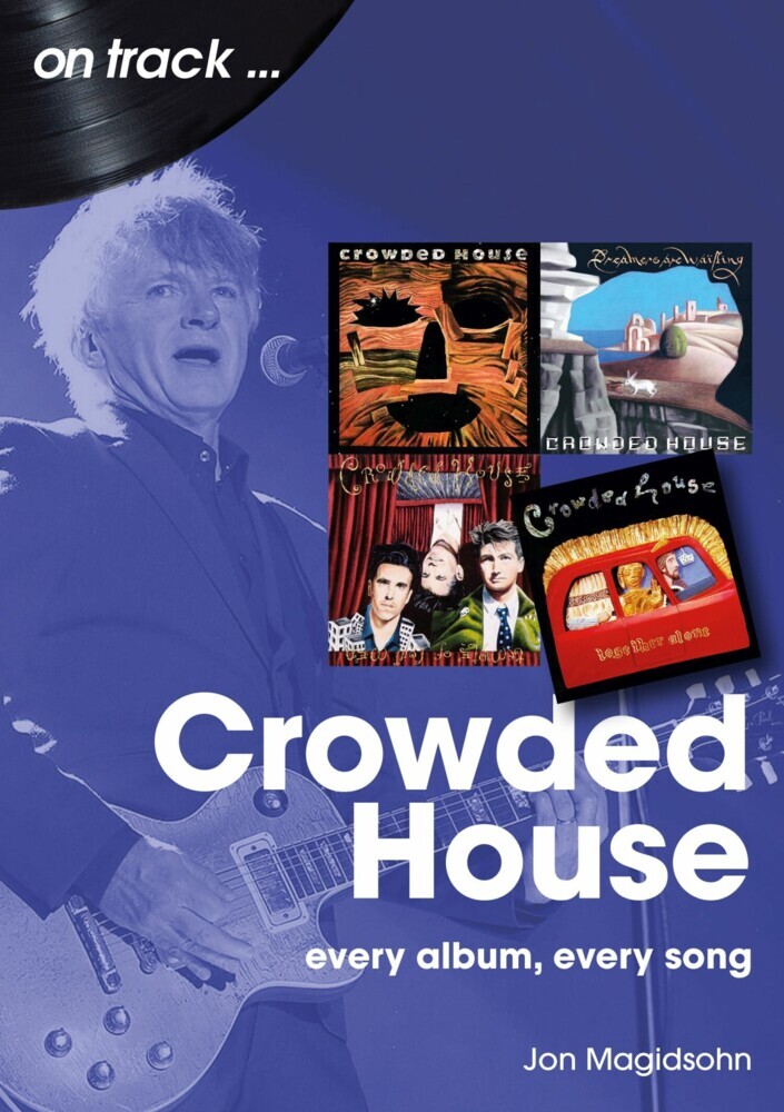 Crowded House main product photo