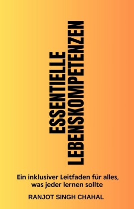 Essentielle Lebenskompetenzen