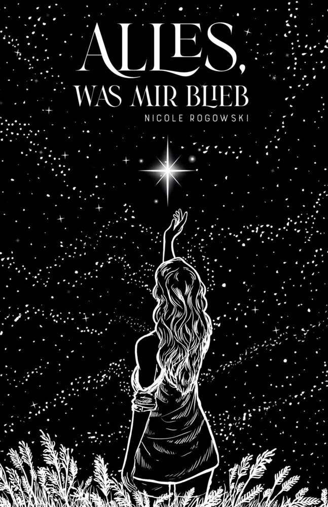 Alles, was mir blieb main product photo