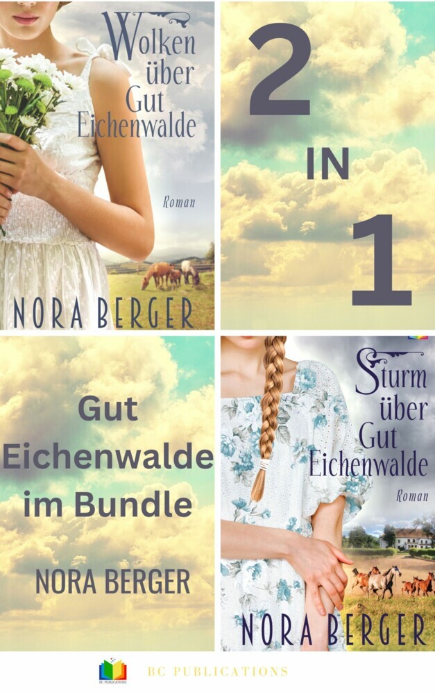 Gut Eichenwalde im Bundle main product photo