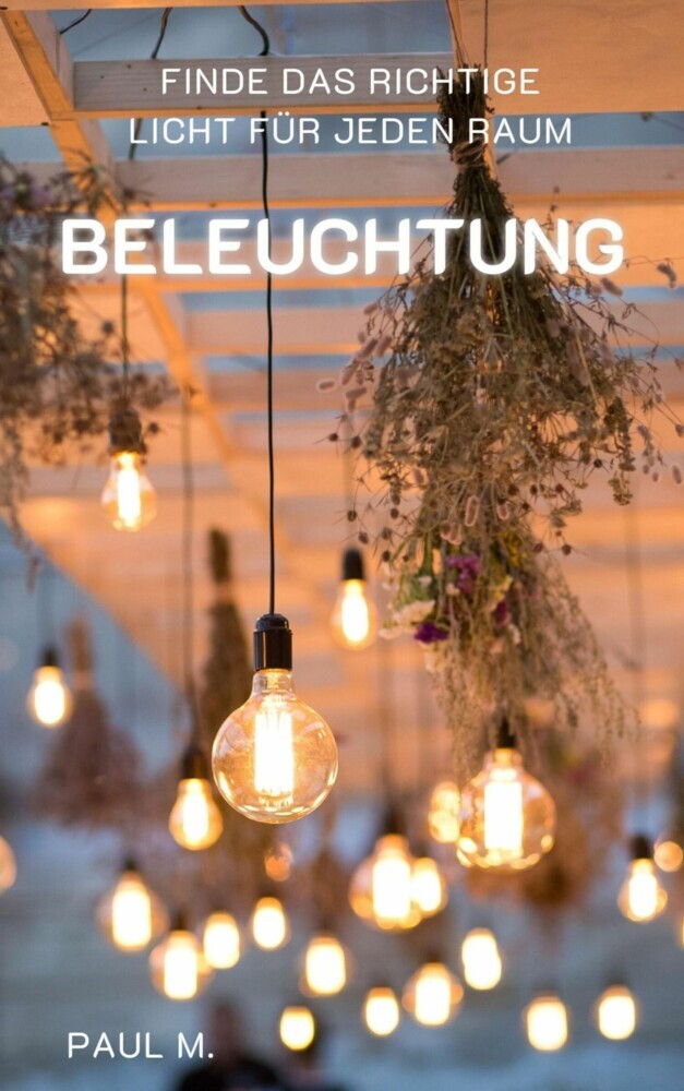 Beleuchtung main product photo