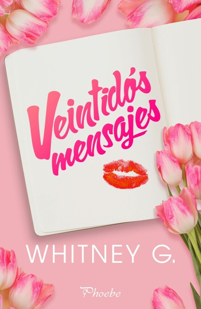 Veintidós mensajes main product photo