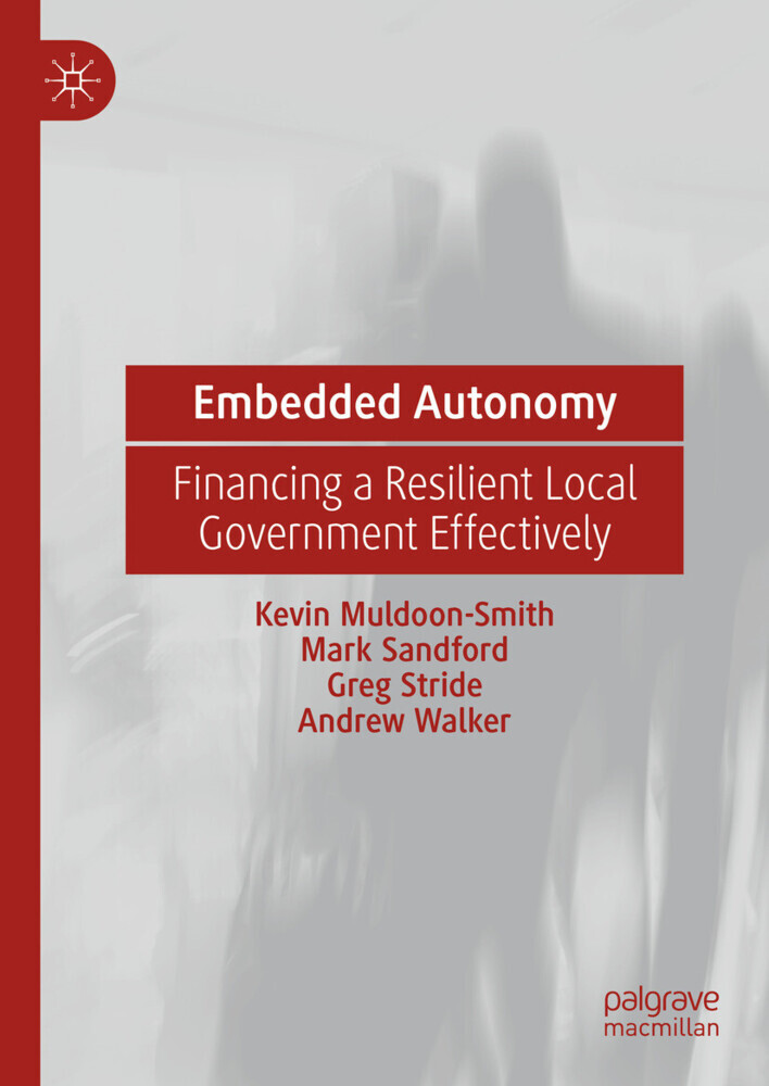 Embedded Autonomy main product photo