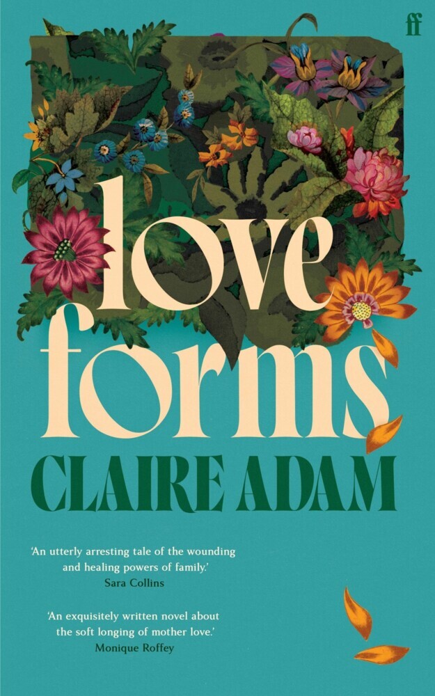 Love Forms main product photo