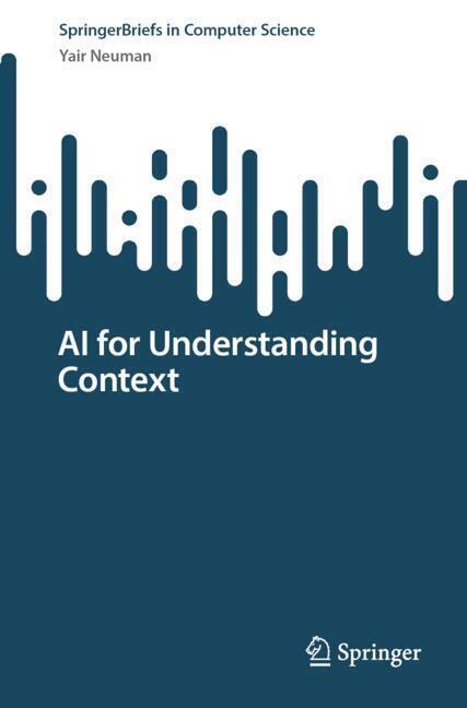 AI for Understanding Context main product photo