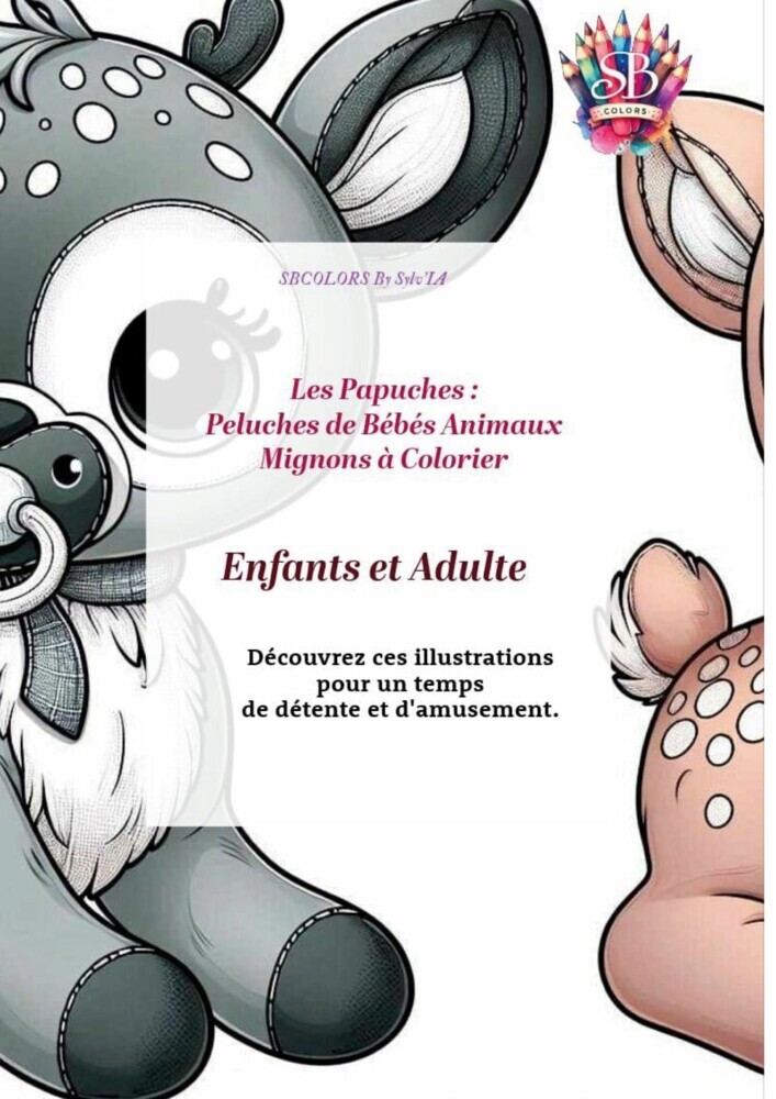 Les Papuches main product photo