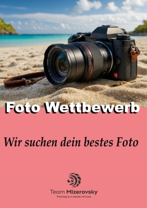 Wir suchen dein bestes Foto