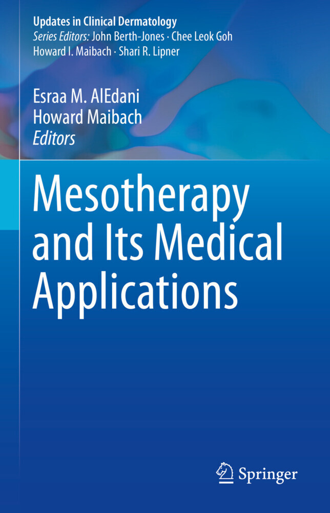 Mesotherapy and Its Medical Applications main product photo