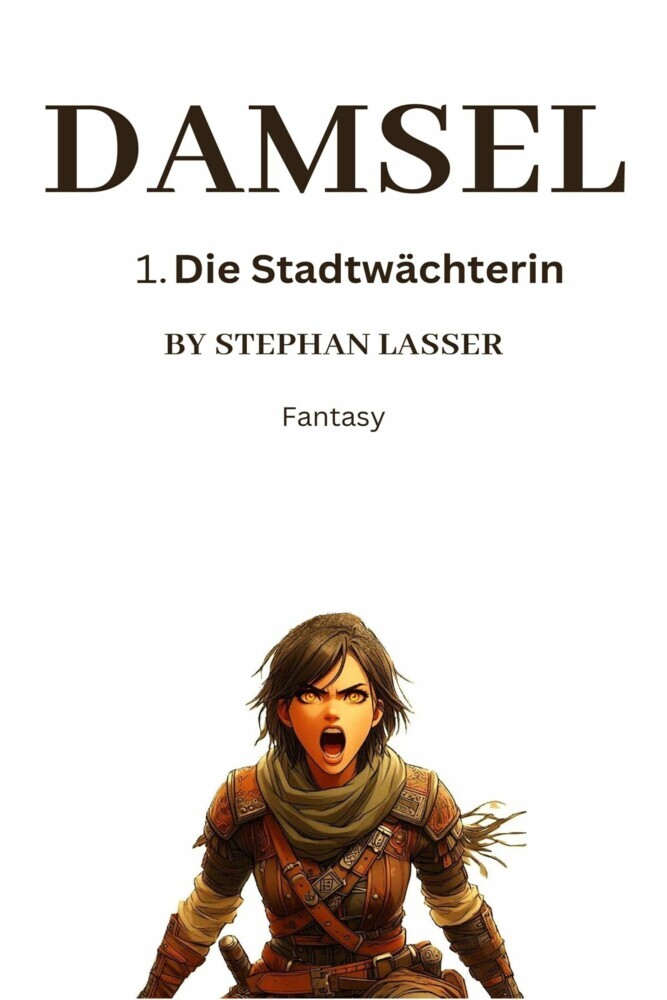 Damsel main product photo