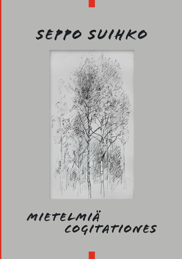 Mietelmiä - Cogitationes main product photo