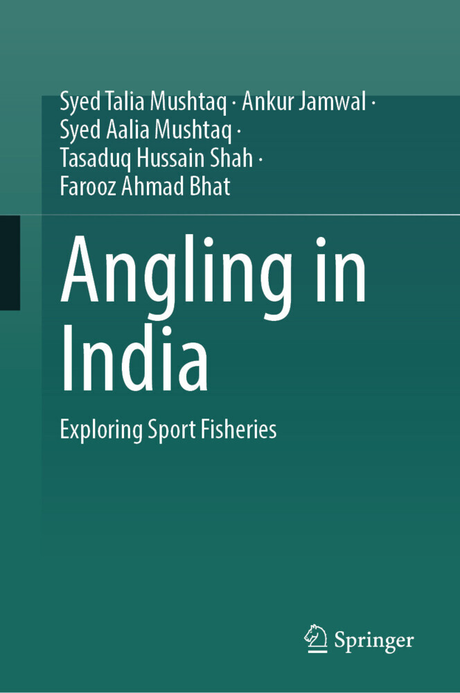 Angling in India main product photo