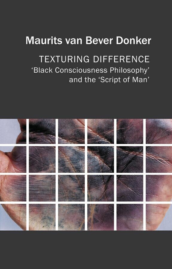 Texturing Difference main product photo