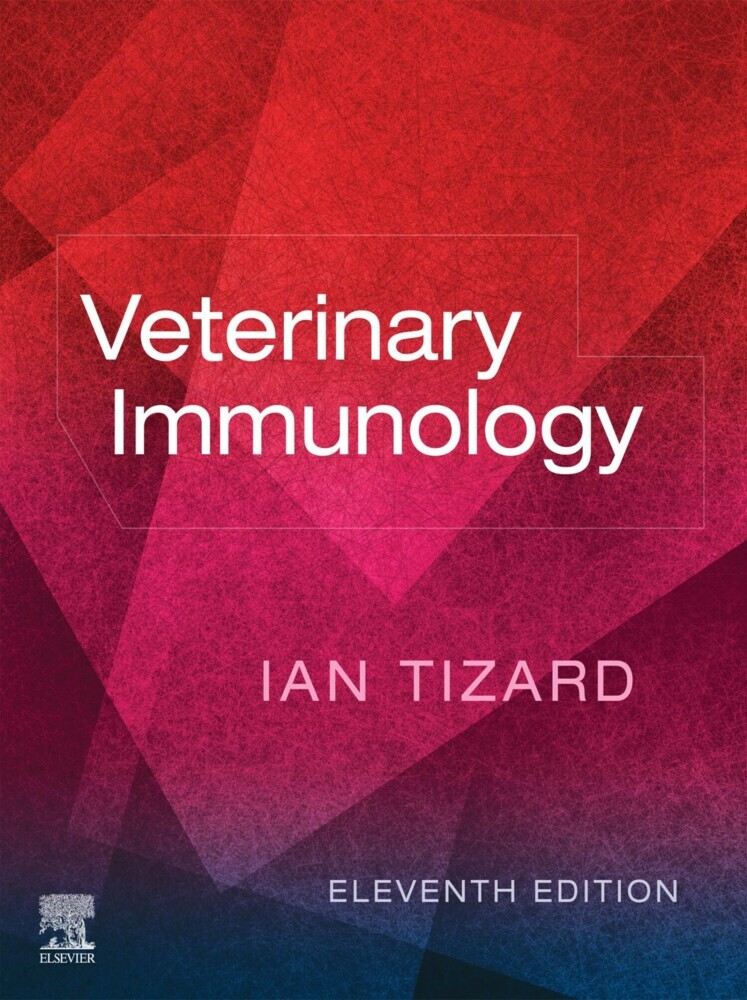 Veterinary Immunology - E-Book main product photo