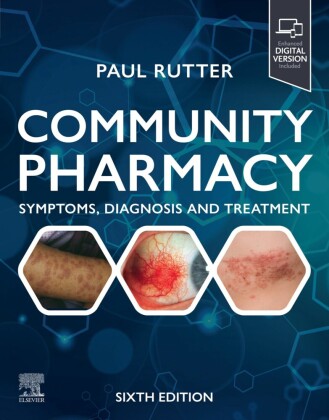Community Pharmacy - E-BOOK