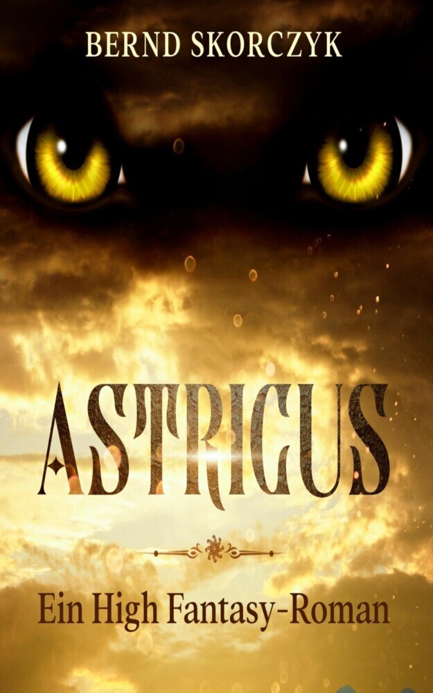 Astricus main product photo