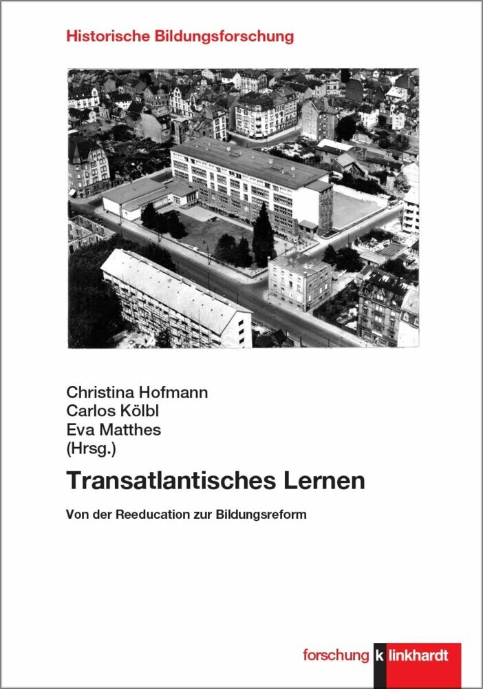 Transatlantisches Lernen main product photo