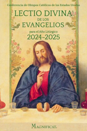 Lectio Divina de los Evangelios