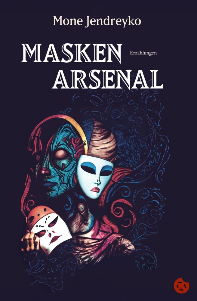 Maskenarsenal main product photo