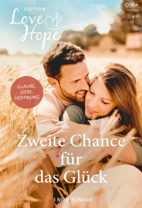 Love & Hope Edition Band 4