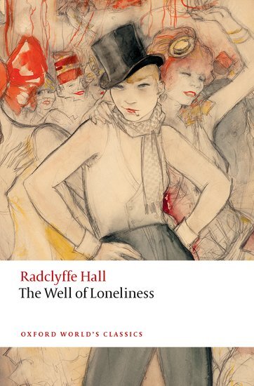 The Well of Loneliness main product photo