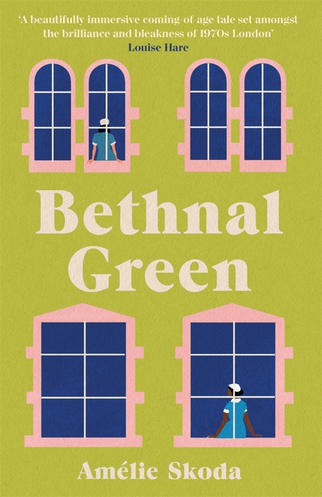 Bethnal Green main product photo