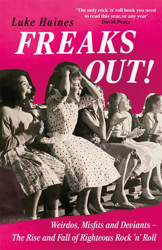 Freaks Out! main product photo