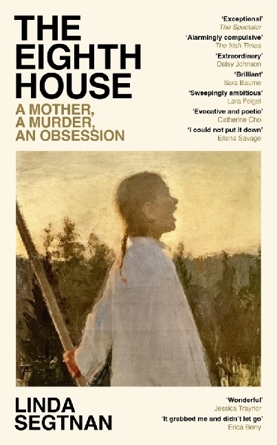 The Eighth House main product photo