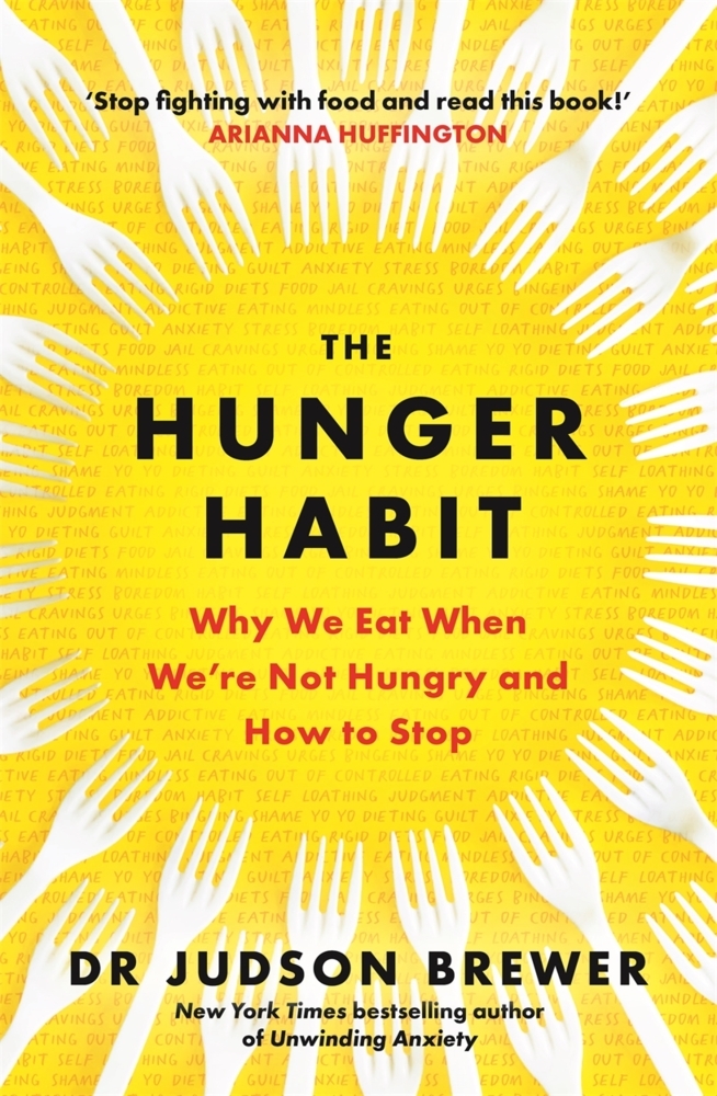 The Hunger Habit main product photo