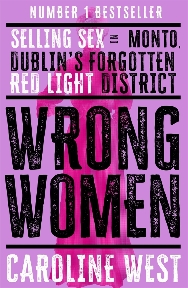 Wrong Women main product photo