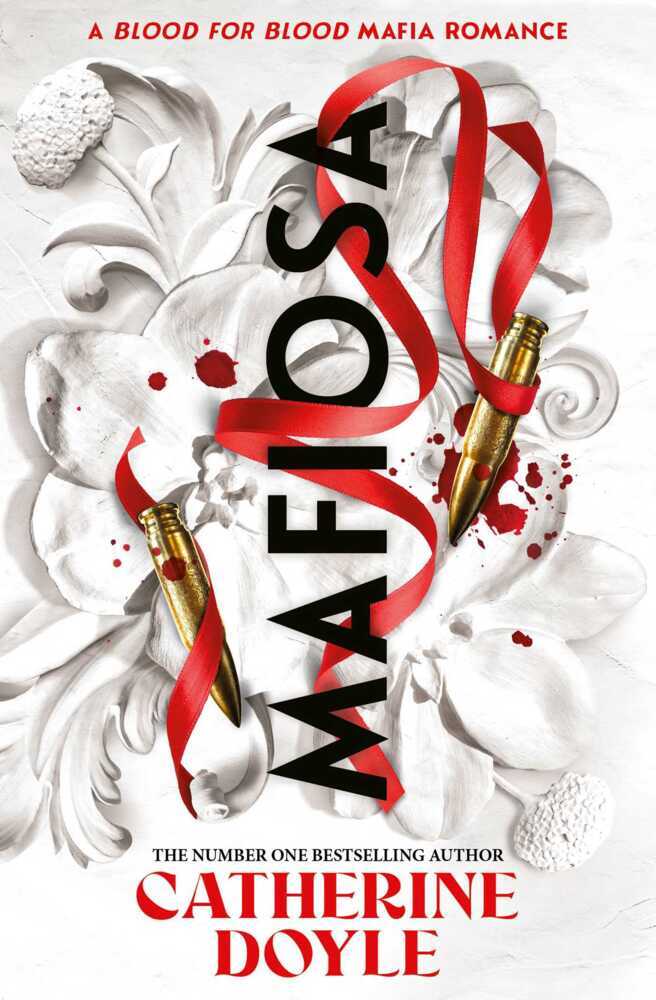 Mafiosa main product photo