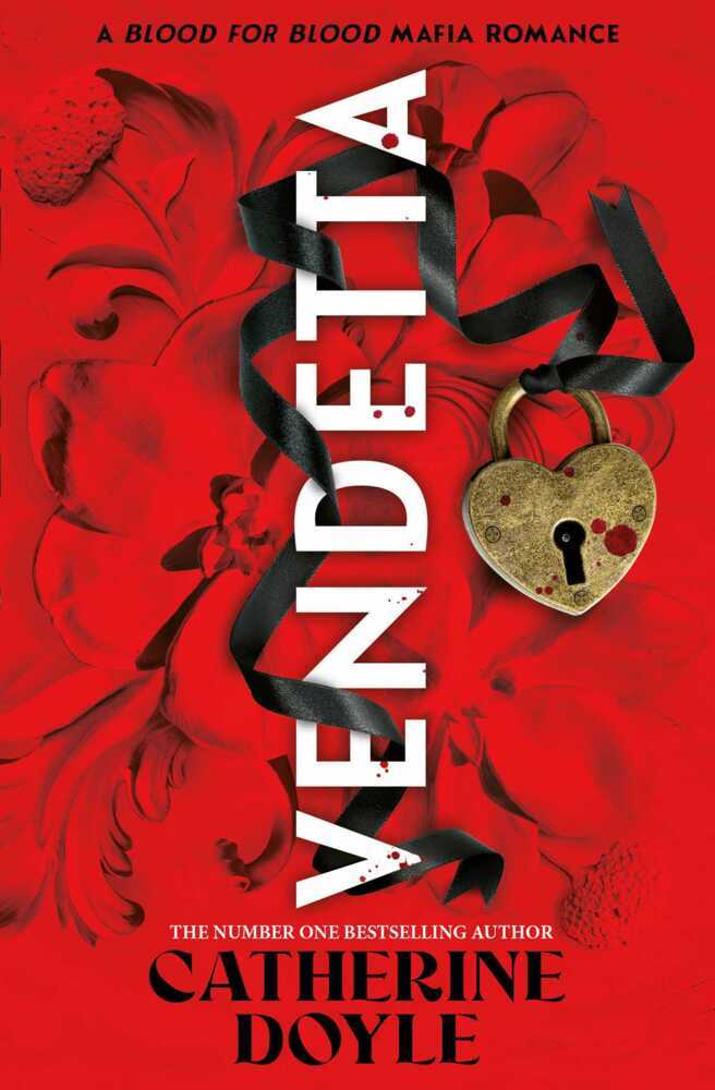 Vendetta main product photo