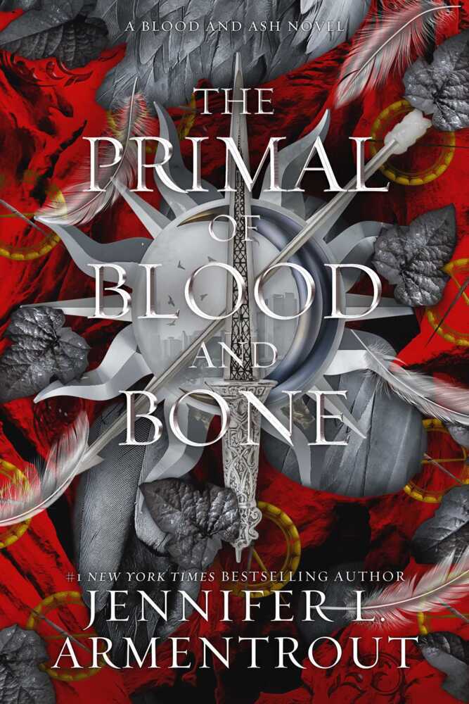 The Primal of Blood and Bone main product photo