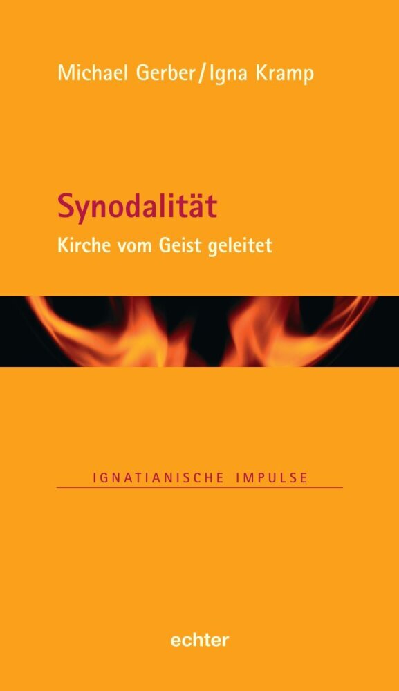 Synodalität main product photo
