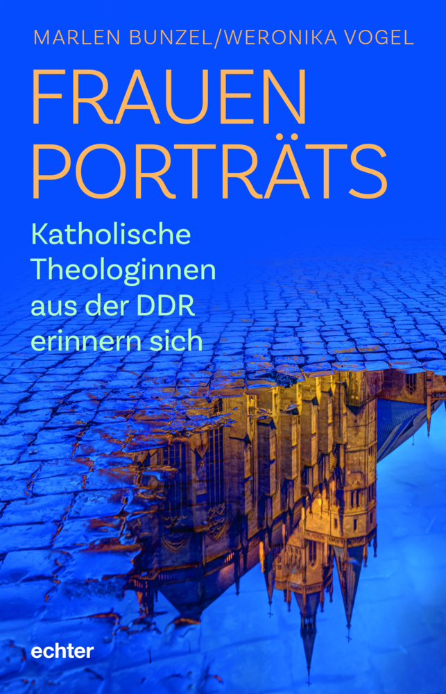 Frauenporträts main product photo