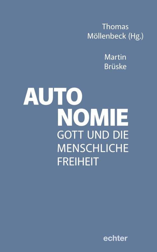 Autonomie main product photo