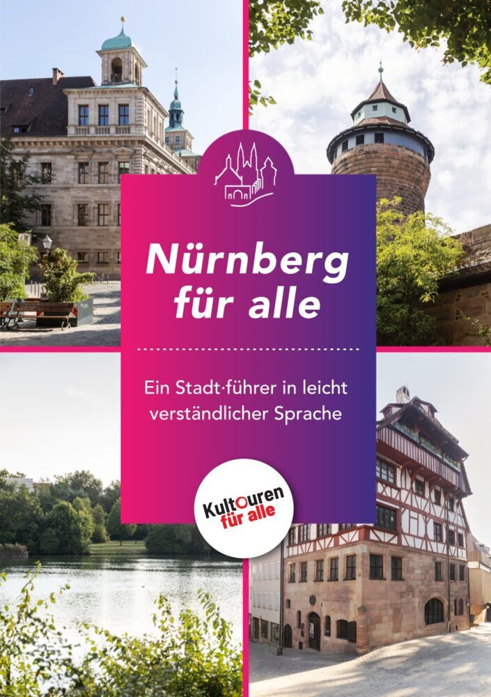 Nürnberg für alle main product photo