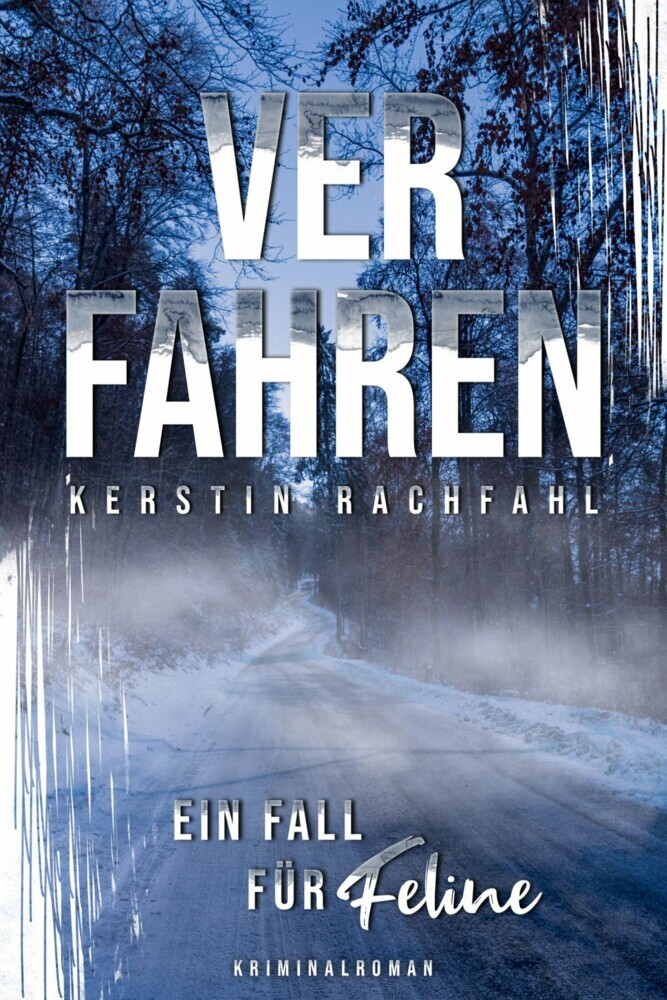 Ein Fall für Feline: Verfahren main product photo